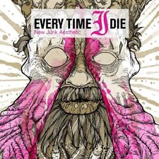 Every Time I Die - New Junk Aesthetic [New Vinyl LP]