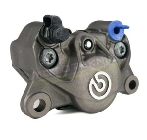 Brembo P2 Rear Brake Caliper Upgrade To Fit Ducati 848R 2013 onwards - Picture 1 of 6