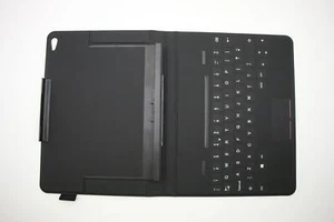 New For Lenovo Thinkpad 10 touch keyboard tablet case Black 03X9058 - Picture 1 of 3