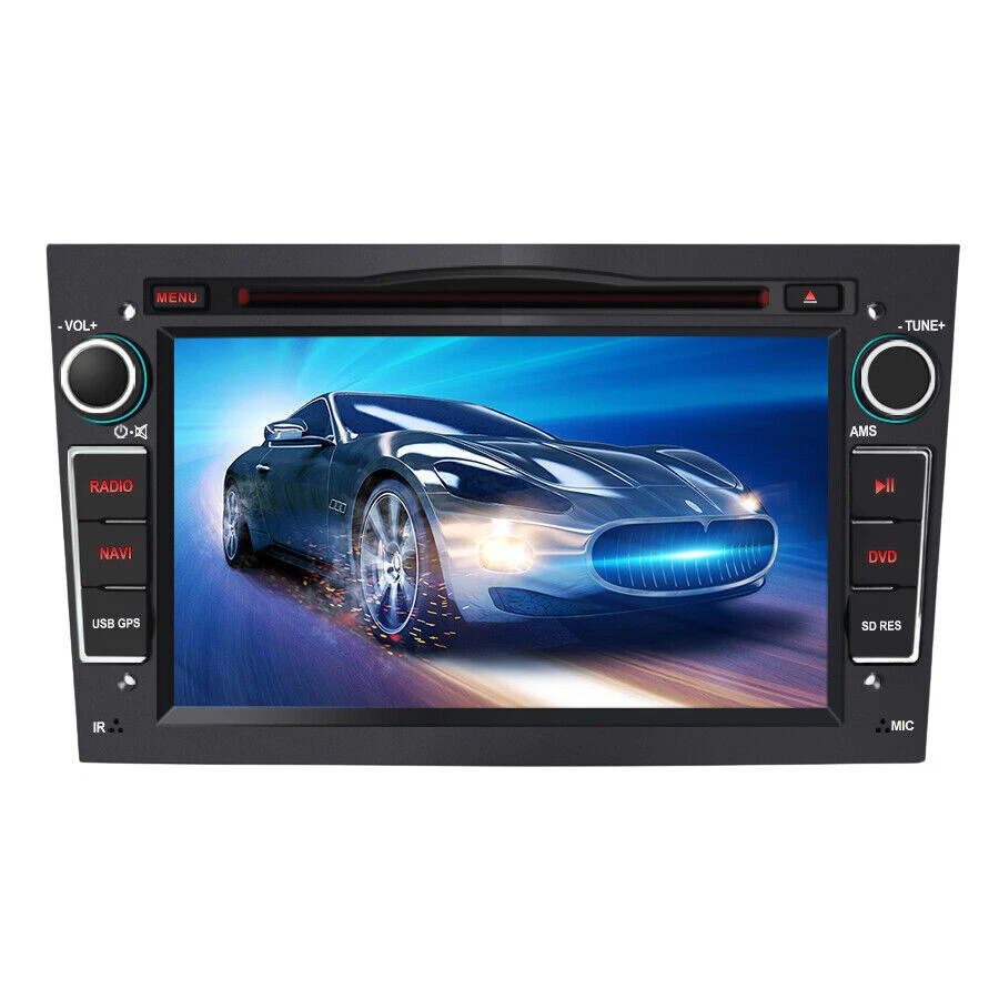 Junsun DE.YM3PS Opel