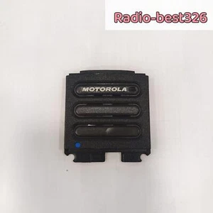 OEM Czarna obudowa tylnej kratki do przenośnego radia dwukierunkowego APX6000 APX8000 - Zdjęcie 1 z 2