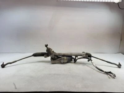 СТОЙКА И ШЕСТЕРНЯ ГИДРОУСИЛИТЕЛЯ РУЛЯ 2016 SUBARU OUTBACKHERITAGE 34110AL081 - Изображение 1 из 4