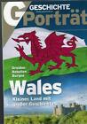 GESCHICHTE PORTRAIT Wales 2024, neu mit mehr als 50% Rabatt