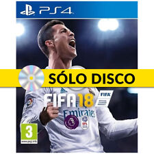FIFA 18 PS4 (SP) (PO178912)