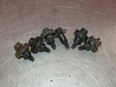 2005-2008 Pontiac Grand Prix 3.8L OEM valve cover bolt set 05 06 07 08 - Image 1 of 2