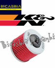 13874 - Oil Filter K&n Yamaha 500 XT - XV Se Virago - 535 XV 550 XT