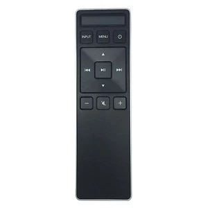 VIZIO XRS551-C Remote For SB4051-C0 / SB3851-C0M SOUND BAR hometheater soundbar - Picture 1 of 3