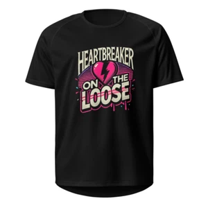 Terra Store™ Stylish Design T-Shirt - Picture 1 of 9