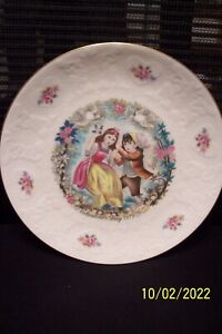 Royal Doulton Valentine's Day 1979 Decorative Plate