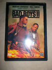 Bad Boys II - Kinofassung 2004 Blockbuster Action Thriller Will Smith M Lawrence