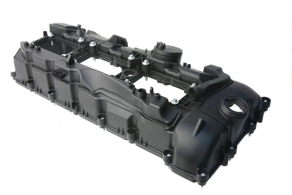 Engine Valve Cover URO For 2012-2015 BMW 640i - Image 1 of 4
