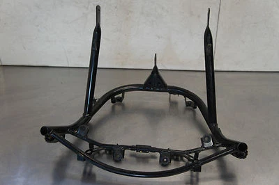 B176 G HONDA NT 700 V TOURING  2010  OEM  FAIRING  CLOCKS  MOUNTING BRACKET — 第 1/4 张图片