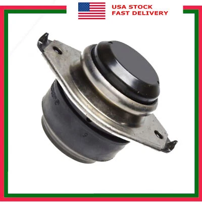 Front Left Engine Motor Mount For 2006-2014 Mercedes-Benz GL320 R350 3.0L 4045 - Image 1 of 4