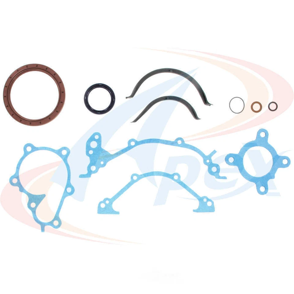 Engine Conversion Gasket Set fits 1990-1996 Nissan 300ZX  APEX AUTOMOBILE PARTS - Image 1 of 1
