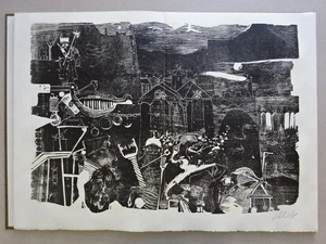 Jarry - Ubu Roi - Bild 1 von 5