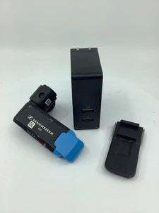 Sennheiser AVX EKP Camera-Mount Digital Plug-In Receiver - Fair Condition - Picture 1 of 2