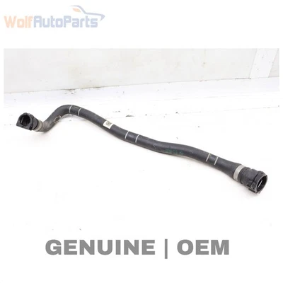 2017-2020 BMW 440I GRAN COUPE - Radiator Coolant HOSE / LINE 8673993 - Image 1 of 4