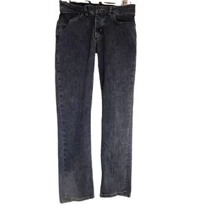 Krew Jeans Herren 32 x 29 KSLIM Button Fly - Bild 1 von 16