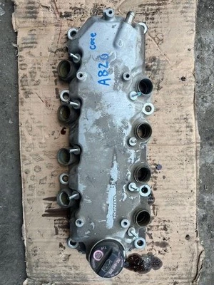 Cubierta de válvula de motor Honda Civic 2007 1,3 L 565790 Foto 1 de 4