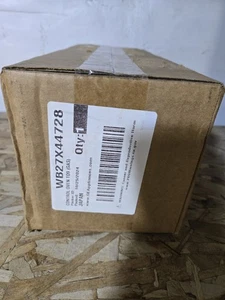 wb27x44728 OEM GE Range Control Board New - Picture 1 of 1