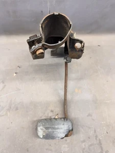 1961-1964 Chevy Impala Belair Automatic Brake Pedal Assembly Biscayne Brookwood - Picture 1 of 13