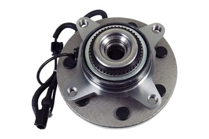 Wheel Bearing and Hub Assembly Mevotech H515118 fits 09-10 Ford F-150 - Picture 1 of 3