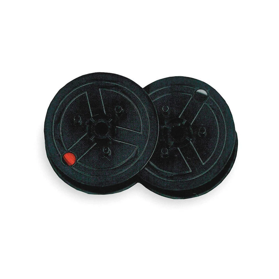 VICTOR 7010 Ink Ribbon,0.6 in W,1.2 in H,PK3 1TLW2 - Image 1 of 1