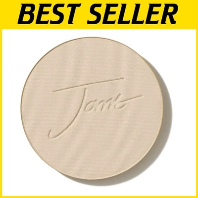 Mineral Foundation Refill with SPF | Talc Free - Image 1 of 4