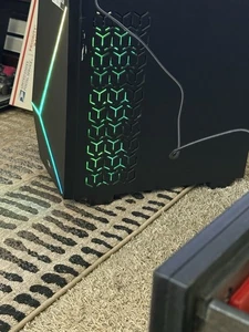 iBUYPOWER, Gaming Desktop, Intel Core i5-9400F, 8GB, GTX 1660 1TB, 256GB SSD - Bild 1 von 6