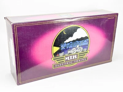 MTH 20-3080-1 Santa Fe 4-8-4 Northern #2913 Steam Engine – NIB - Image 1 of 3