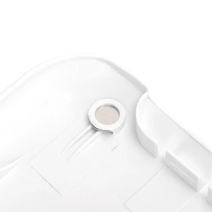 RV Power Outlet Box ABS Magnetic Cover IP44 Waterproof Outdoor Electrical - Bild 1 von 22