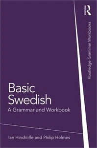 Basic Swedish: A Grammar and Workbook (Paperback or Softback) - Picture 1 of 1
