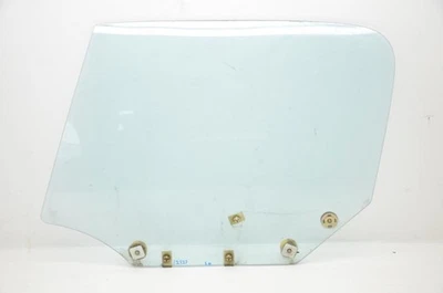 90-95 Mazda MX-5 Miata NA Driver Left Front Door Window Glass Foto 1 de 4