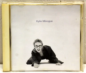 CD KYLIE MINOGUE - Kylie Minogue - Bild 1 von 2