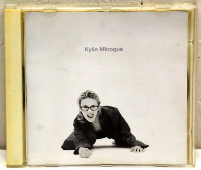 CD KYLIE MINOGUE - Kylie Minogue - Bild 1 von 2