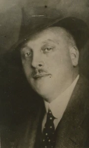 Vintage Photography PRESS Austrian Minister Portrait c. 1930 - Picture 1 of 8