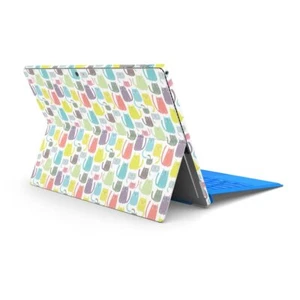 Here Kitty Printed Skin Sticker Wrap to Cover Surface Pro Back + Sides - Picture 1 of 1