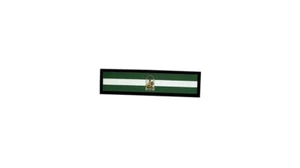 aufnäher gedruckt abzeichen Aufbügel flagge patch fahne andalusien - Bild 1 von 1