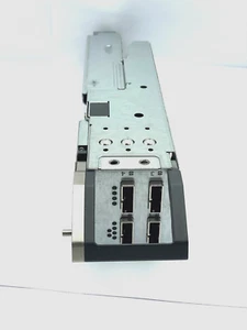 HP 631941-002 LFF SAS I/O Module 617128-002 - Picture 1 of 3