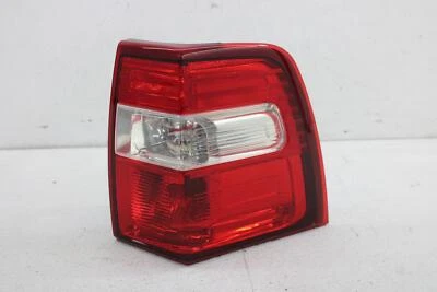 Conjunto de luz trasera derecha lado pasajero SUV 4 PUERTAS COMO SE VE FORD EXPEDITION 2013 Foto 1 de 4