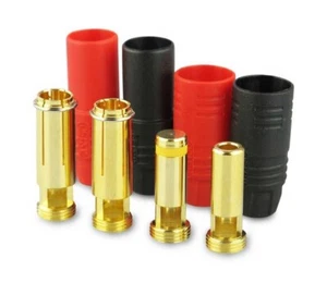 Yuki Model 600214 AS150 1 x Set Anti-Spark 7,0mm - Bild 1 von 1