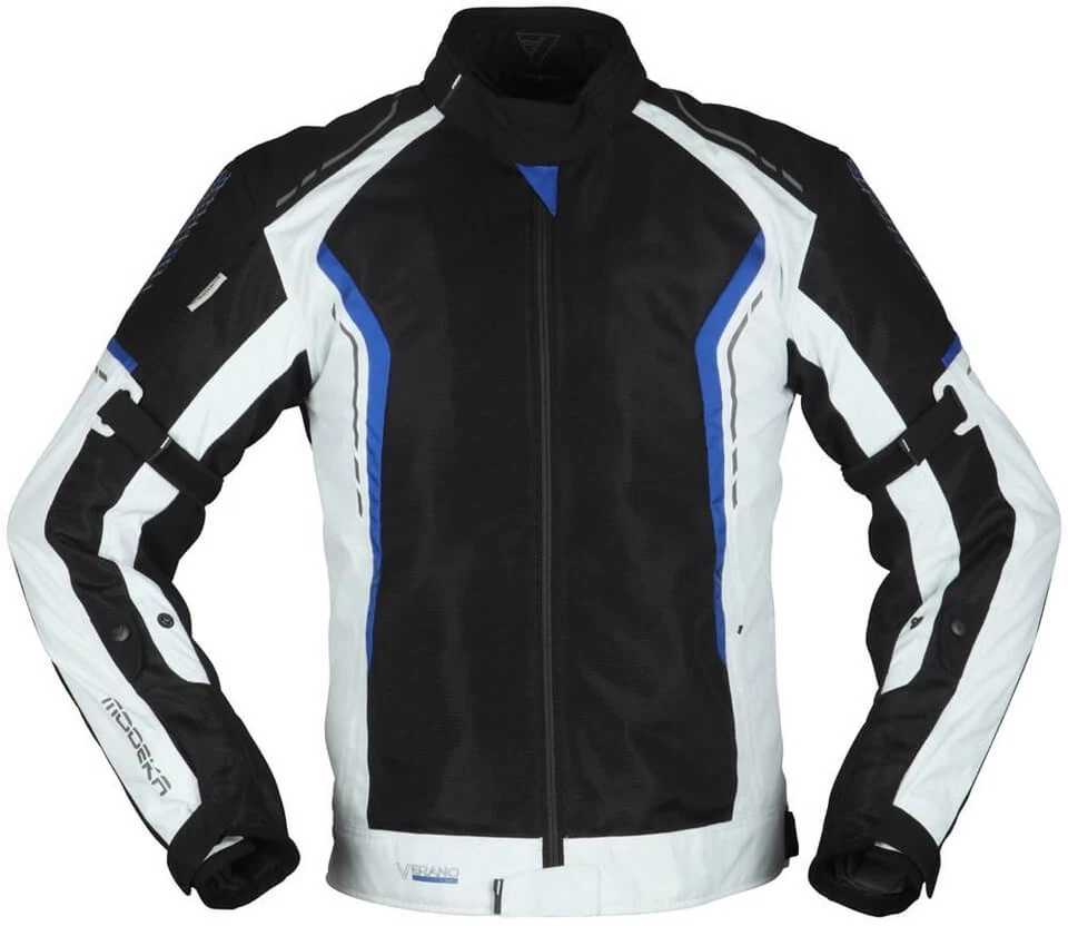 Modeka Motorrad Jacke Khao Air 084241 - Bild 1 von 1