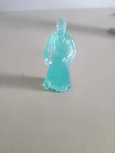 Star Wars POTF OBI Wan Kenobi Ghost Jedi Spirit Mail Away Kenner - Picture 1 of 3