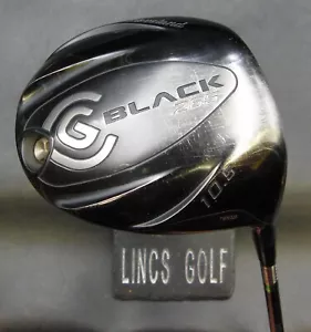 Cleveland CG Black 265 10.5° Driver Regular Graphite Shaft Black Grip & H/C* - Picture 1 of 7