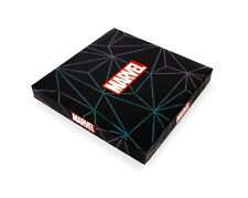 Marvel Avengers Infinity Geschenkbox Wandkalender Tagebuch Stift 2023 Gift Box