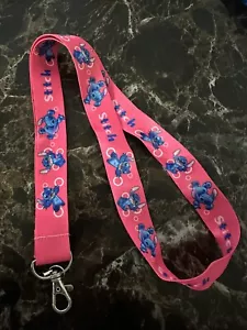Llavero con correa de cuello puntiagudo insignia teléfono anime cordón - Imagen 1 de 2