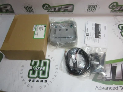 Zebra RW 420 Vehicle Cradle - New in Open Box, Factory Sealed - Image 1 of 4