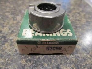 NEW SKF N3058 Roller Bearing - Picture 1 of 2