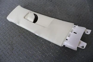 10-13 Lexus GX460 izquierda izquierda izquierda interior pilar B panel de ajuste (crudo LA00) notas - Imagen 1 de 24