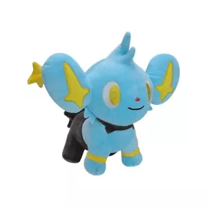 24 cm carino anime shinx peluche giocattolo imbottito animale bambola morbida regalo di Natale - Foto 1 di 7